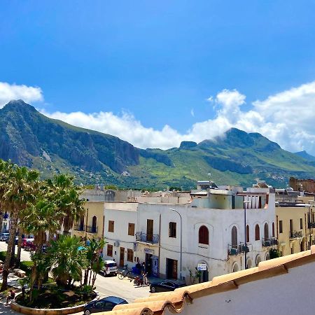 Casa Sole Appartement San Vito Lo Capo Buitenkant foto