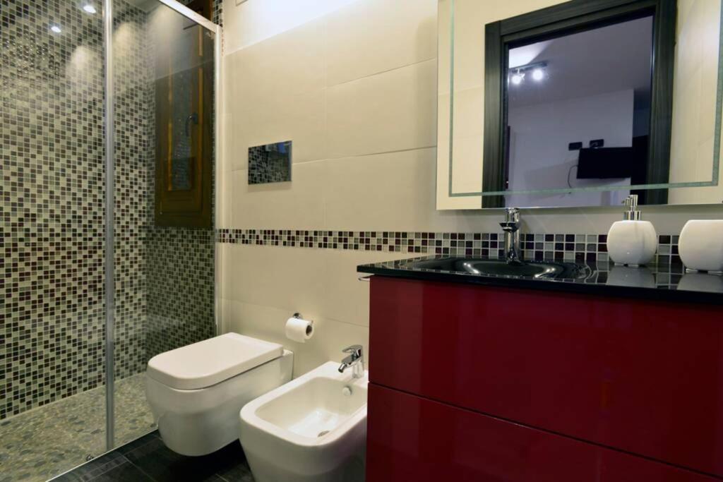 Casa Sole Appartement San Vito Lo Capo Buitenkant foto